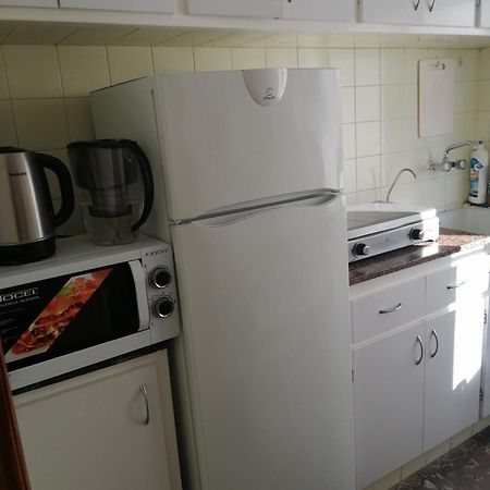 Verano Apartment Alicante Bagian luar foto