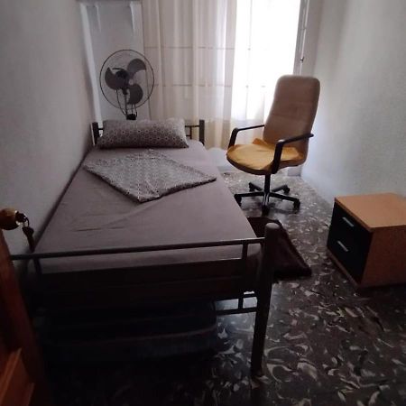 Verano Apartment Alicante Bagian luar foto