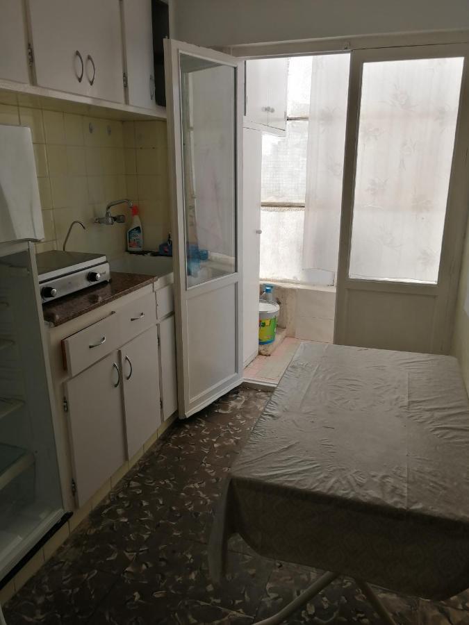 Verano Apartment Alicante Bagian luar foto
