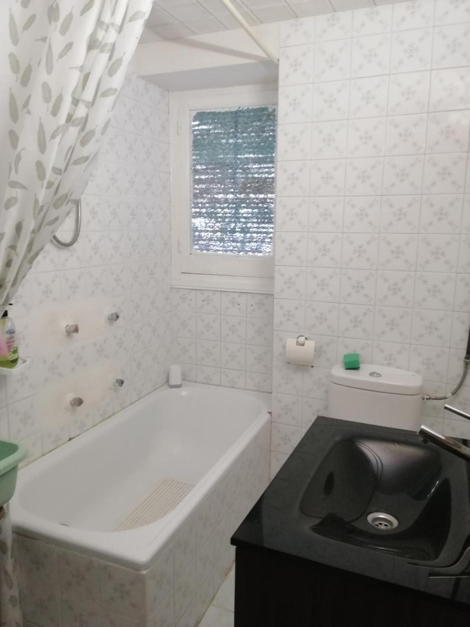 Verano Apartment Alicante Bagian luar foto